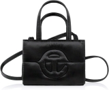 TELFAR Small Puff Shopper Review telfar bag