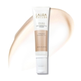 LAURA GELLER NEW YORK Spackle Primer – Champagne Glow – Review laura geller makeup