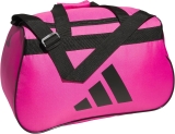 adidas Unisex Diablo Small Duffel, Sports Duffle Gym Review duffle bag