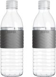 Copco Hydra 16.9 oz Water Bottle, Set of 2 – Leak Review reusable water bottle