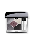 Dior Diorshow 5 Couleurs Eye Makeup Palette #073 Review dior cosmetics makeup