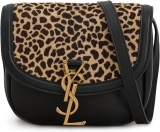Women’s Pre-Loved Yves Saint Laurent Kaia Giraffe-Print Review y saint laurent bags