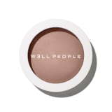 Well People Superpowder Bronzing Powder, Hydrating Review ilia makeup