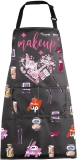 MBMSO Makeup Artist Aprons with Pockets Makeup Apron Review makeup artist