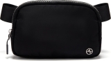 Pander Unisex Belt Bag Fanny Pack for Women with Review belt bag