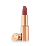 Charlotte Tilbury Matte Revolution Lipstick – Long Review merit makeup