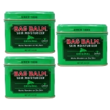 Bag Balm Vermont’s Original Hand Moisturizer, Hand Balm Review bag balm
