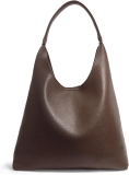 Hobo Bags for Women Soft Vegan Leather Shoulder Handbag Review hobo bag