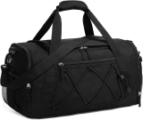Vorspack Gym Bag for Men – 18 Inches Duffle Bag for Review gym bag