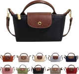 Mini Crossbody Bag for Women – Adjustable Strap Review longchamp mini bag