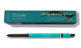 Thrive Causemetics – Infinity Waterproof Eyeliner Review thrive cosmetics makeup