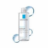 La Roche-Posay Micellar Cleansing Water for Sensitive Review makeup remover