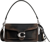 COACH Structured Tabby Shoulder Bag 26 Review vintage coach bags