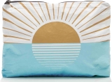 ALOHA Collection Mid Pouch, Lightweight, Packable, & Review aloha bags