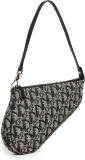 Dior Women’s Pre-Loved Christian Trotteur Saddle Bag Review dior bags