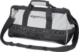 Seller Basics Durable Wear-Resistant Tool Storage Bag Review bag tool bag