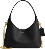 COACH Women’s Brooklyn Shoulder Bag 23 Review bags from coach outlet