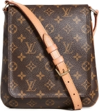 Louis Vuitton Women’s Pre-Loved Musette Salsa Review gucci bag