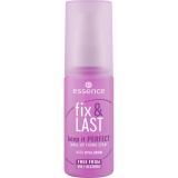 essence | Fix & Last Keep It Perfect Makeup Fixing Review makeup setting spray