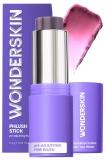 Wonderskin Cream Blush Stick pH-Activated – pHlush Review natural makeup