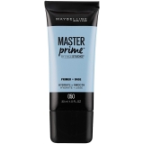 Maybelline Master Prime Face Primer Makeup Base, 1 Fl Review primer makeup