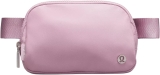 Lululemon Everywhere Belt Bag, 1L (Misty Pink) Review lululemon belt bag