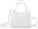 TELFAR Small Shopping Bag Review telfar bag