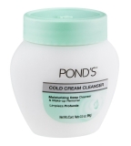 Pond’s Cold Cream Cleanser 3.5 oz (Pack of 5) Review ponds cold cream makeup