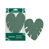 EcoTools Makeup Brush Cleansing Pad, Brush Cleaner Mat Review how to clean makeup brushes