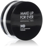 MAKE UP FOR EVER HD Microfinish Powder 4g/0.14oz Review makeup forever
