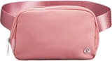 Lululemon Athletica Everywhere Belt Bag PNPA Review lululemon crossbody bag