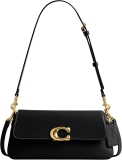 COACH Women’s Jet Shoulder Bag Review coach shoulder bag