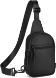 CHOLISS Small Sling Bag for Women and Men, Crossbody Review sling bag