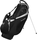 Powerbilt TPS Dunes 14-Way Golf Stand Bag Review golf bags