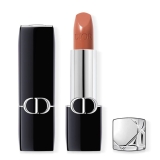 Dior Rouge Dior Couture Colour Lipstick 240 J’adore, Review dior cosmetics makeup
