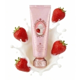 Flower Knows Strawberry Cupid Collection Scented Hand Review flower knows makeup