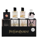 Yves Saint Laurent YSL Perfume for Women Variety Review y saint laurent bags