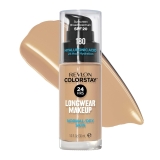 Revlon Liquid Foundation, ColorStay Face Makeup for Review foundation makeup
