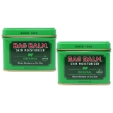 Bag Balm Vermont’s Original Pet Paw & Skin Balm – Review bag balm