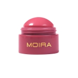 Soft Blush Balm (005, Oh, my!) Review merit makeup