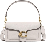COACH Structured Tabby Shoulder Bag 26 Review coach tabby bag