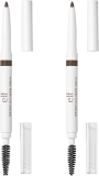 e.l.f. Instant Lift Brow Pencil, Dual-Ended Precision Review vegan makeup