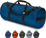 NSS 131L Expedition Duffel Bag, Heavy-Duty Gear Bag, Review duffel bag