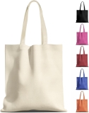 MOLOVA 1-200 Pack Available Premium Canvas Reusable Review tote bags tote bags