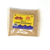J.O. Spice NO.2 Crab Seasoning 8 oz Bag – Made in Review bag o crab