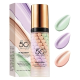 3 In 1 Primer for Face Before Makeup, Sunscreen Review seint makeup