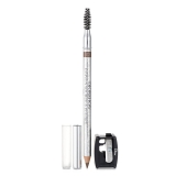 Dior Diorshow Powder Texture Long Wear Eyebrow Pencil Review dior makeup