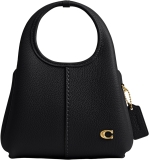 COACH Women’s Lana Shoulder Bag 19 Review coach lana bag