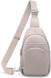 befen Genuine Leather Small Crossbody Sling Bags for Review crossbody bags for women