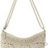 Marc Jacobs Womens The Woven Medium Tote Bag Review the tote bag marc jacobs